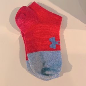 Under armor Socks